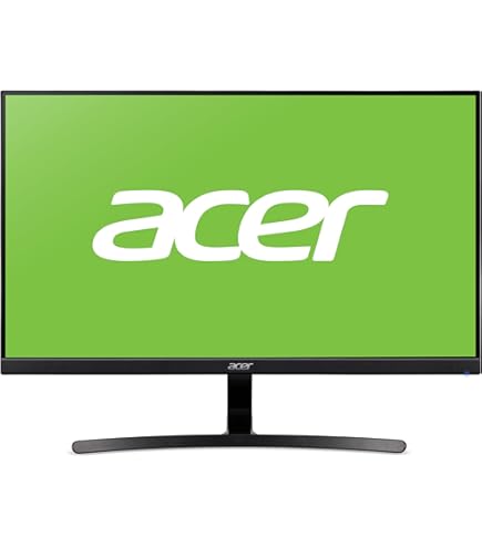 Amazon.com: Acer KA242Y E 23.8